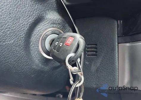 2018 Toyota Tacoma Sr V6 from USA, damaged, VIN 3TMCZ5AN3JM142612